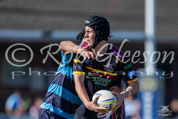 U15(1) GF - Hills v Cabra-56