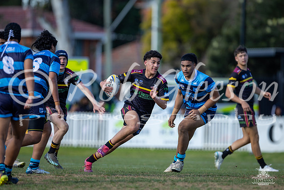 U15(1) GF - Hills v Cabra-52
