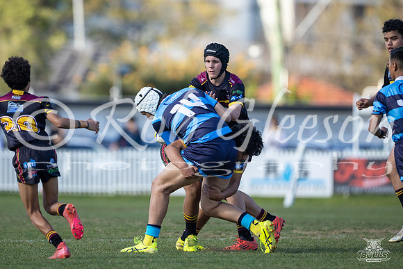 U15(1) GF - Hills v Cabra-51
