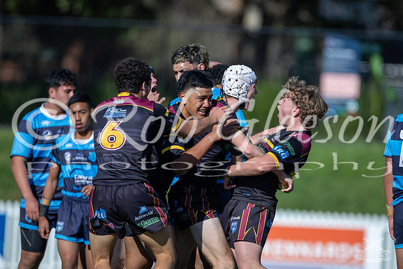U15(1) GF - Hills v Cabra-57