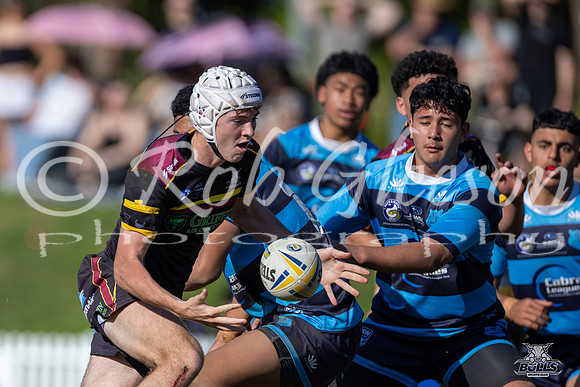 U15(1) GF - Hills v Cabra-60