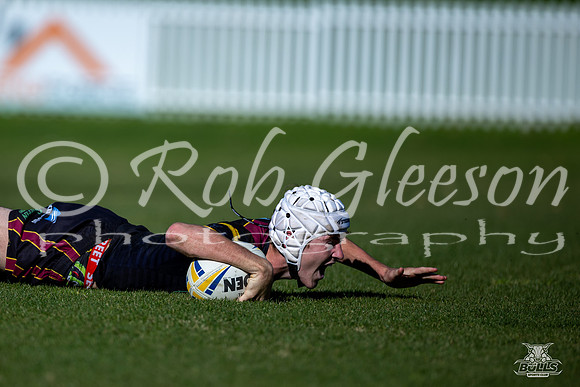 U15(1) GF - Hills v Cabra-62