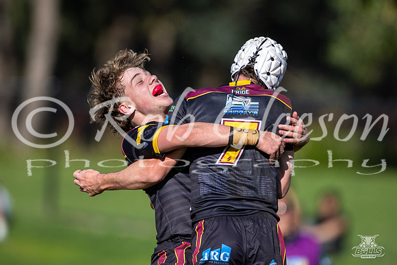 U15(1) GF - Hills v Cabra-63