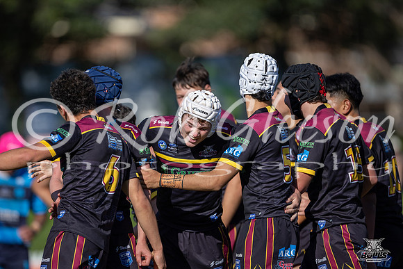 U15(1) GF - Hills v Cabra-65