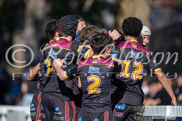 U15(1) GF - Hills v Cabra-64