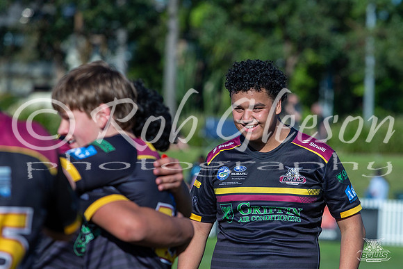 U15(1) GF - Hills v Cabra-68