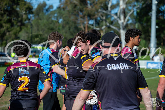 U15(1) GF - Hills v Cabra-67