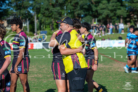 U15(1) GF - Hills v Cabra-66
