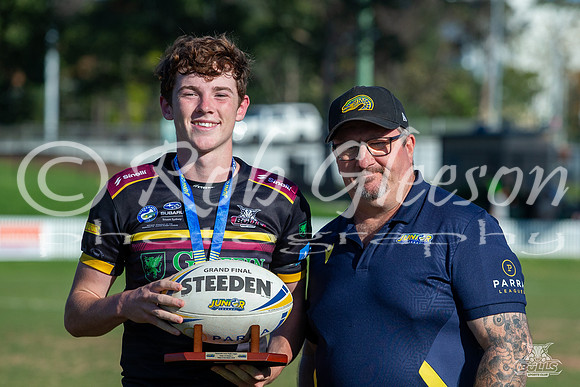 U15(1) GF - Hills v Cabra-72