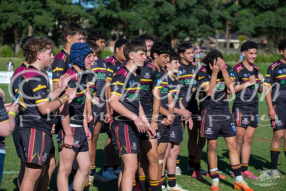 U15(1) GF - Hills v Cabra-70