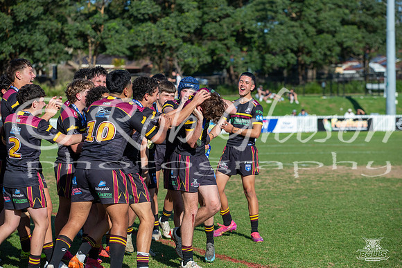 U15(1) GF - Hills v Cabra-71