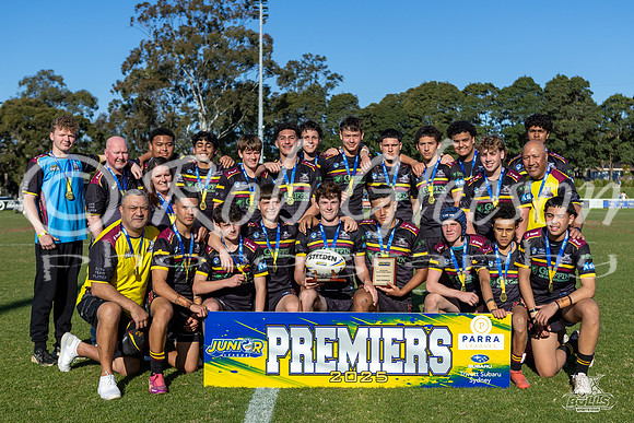 U15(1) GF - Hills v Cabra-74