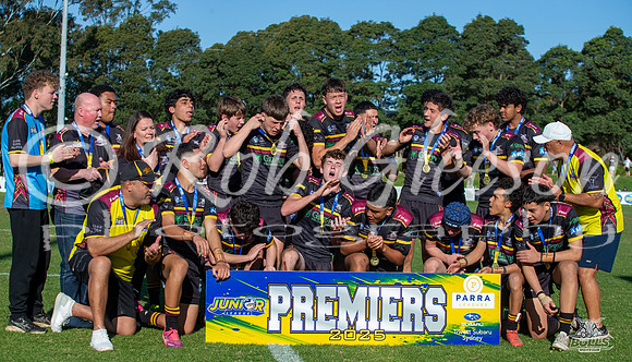 U15(1) GF - Hills v Cabra-75