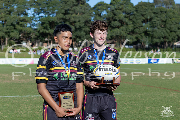U15(1) GF - Hills v Cabra-79