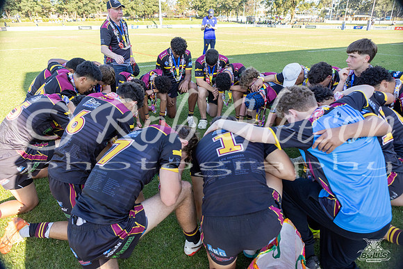 U15(1) GF - Hills v Cabra-80