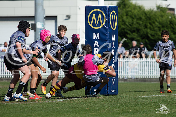 U12(1) GF - Guildford v Rouse Hill-3