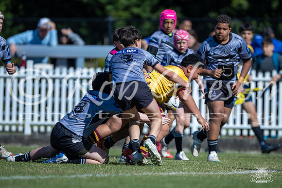 U12(1) GF - Guildford v Rouse Hill-7