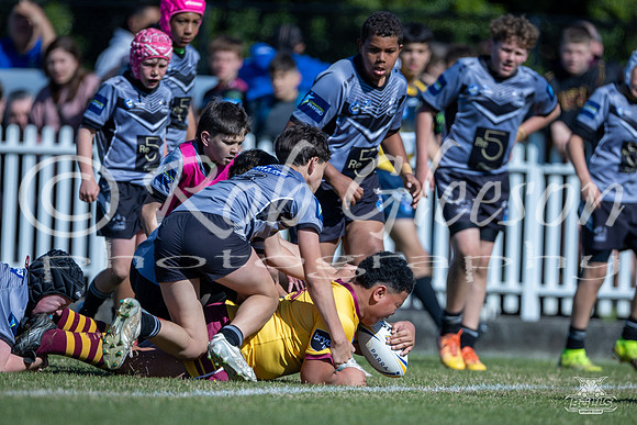 U12(1) GF - Guildford v Rouse Hill-8