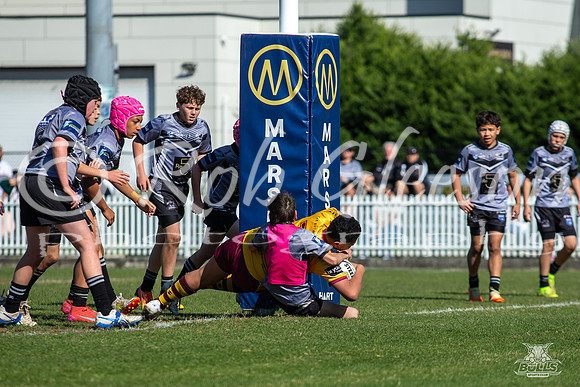 U12(1) GF - Guildford v Rouse Hill-4