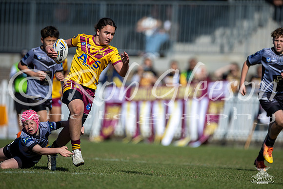 U12(1) GF - Guildford v Rouse Hill-2