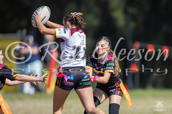 Tag U14(Gold) GF - Hills v Hills-1