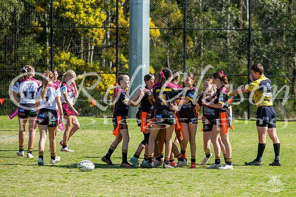 Tag U14(Gold) GF - Hills v Hills-7