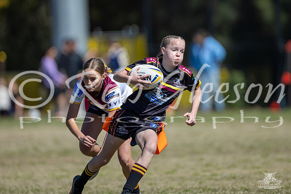 Tag U14(Gold) GF - Hills v Hills-3
