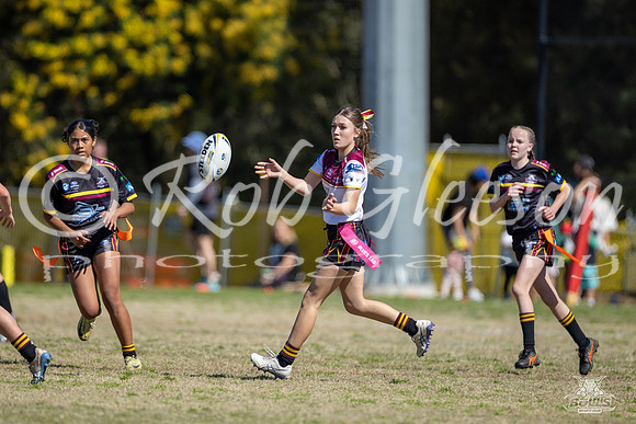 Tag U14(Gold) GF - Hills v Hills-4
