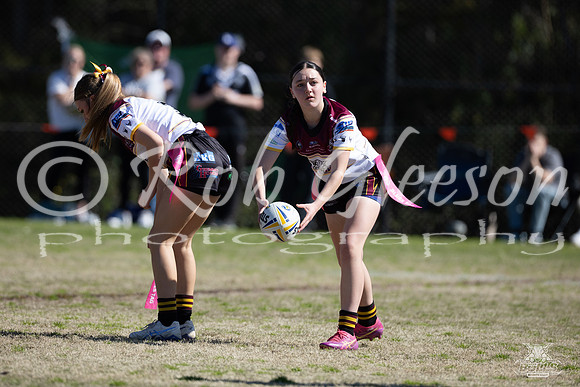 Tag U14(Gold) GF - Hills v Hills-11