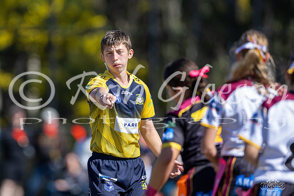 Tag U14(Gold) GF - Hills v Hills-16