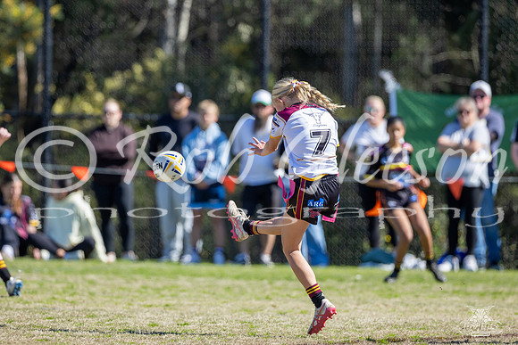 Tag U14(Gold) GF - Hills v Hills-14