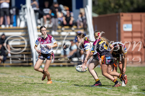 Tag U14(Gold) GF - Hills v Hills-20