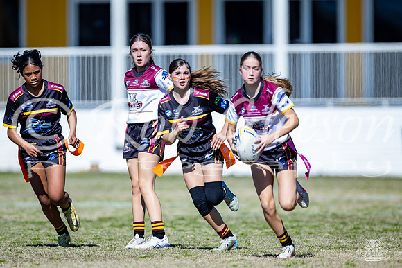 Tag U14(Gold) GF - Hills v Hills-24