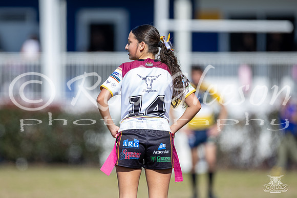 Tag U14(Gold) GF - Hills v Hills-29