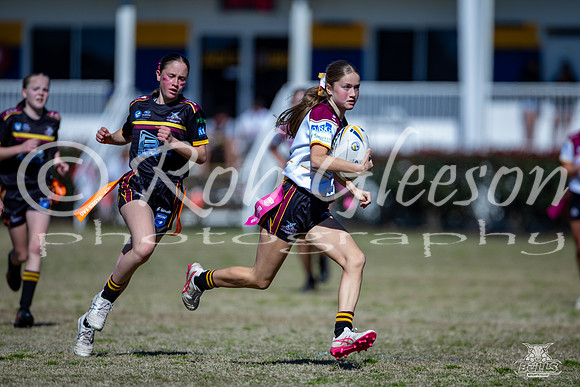 Tag U14(Gold) GF - Hills v Hills-25