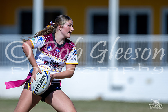 Tag U14(Gold) GF - Hills v Hills-37