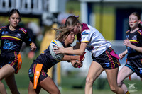 Tag U14(Gold) GF - Hills v Hills-36