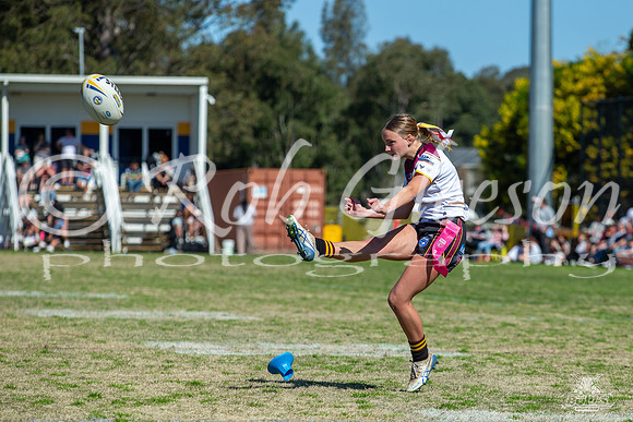 Tag U14(Gold) GF - Hills v Hills-32