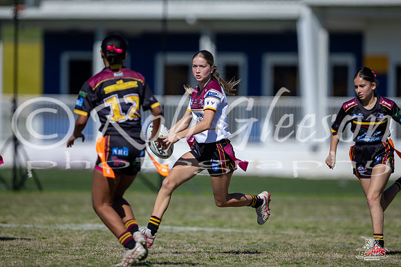 Tag U14(Gold) GF - Hills v Hills-35