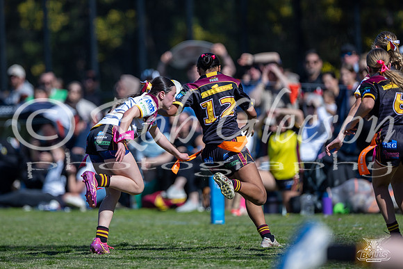 Tag U14(Gold) GF - Hills v Hills-38