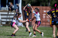 Tag U14(Gold) GF - Hills v Hills-39