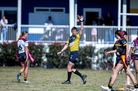 Tag U14(Gold) GF - Hills v Hills-40