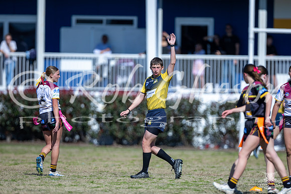 Tag U14(Gold) GF - Hills v Hills-40