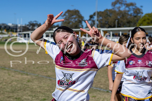 Tag U14(Gold) GF - Hills v Hills-42