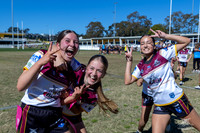 Tag U14(Gold) GF - Hills v Hills-44