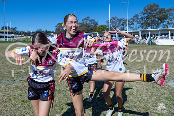 Tag U14(Gold) GF - Hills v Hills-43