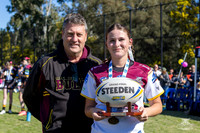 Tag U14(Gold) GF - Hills v Hills-48