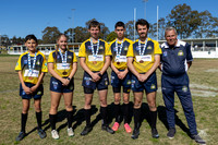 Tag U14(Gold) GF - Hills v Hills-46