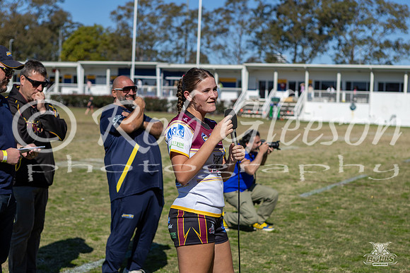 Tag U14(Gold) GF - Hills v Hills-47