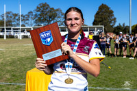 Tag U14(Gold) GF - Hills v Hills-49